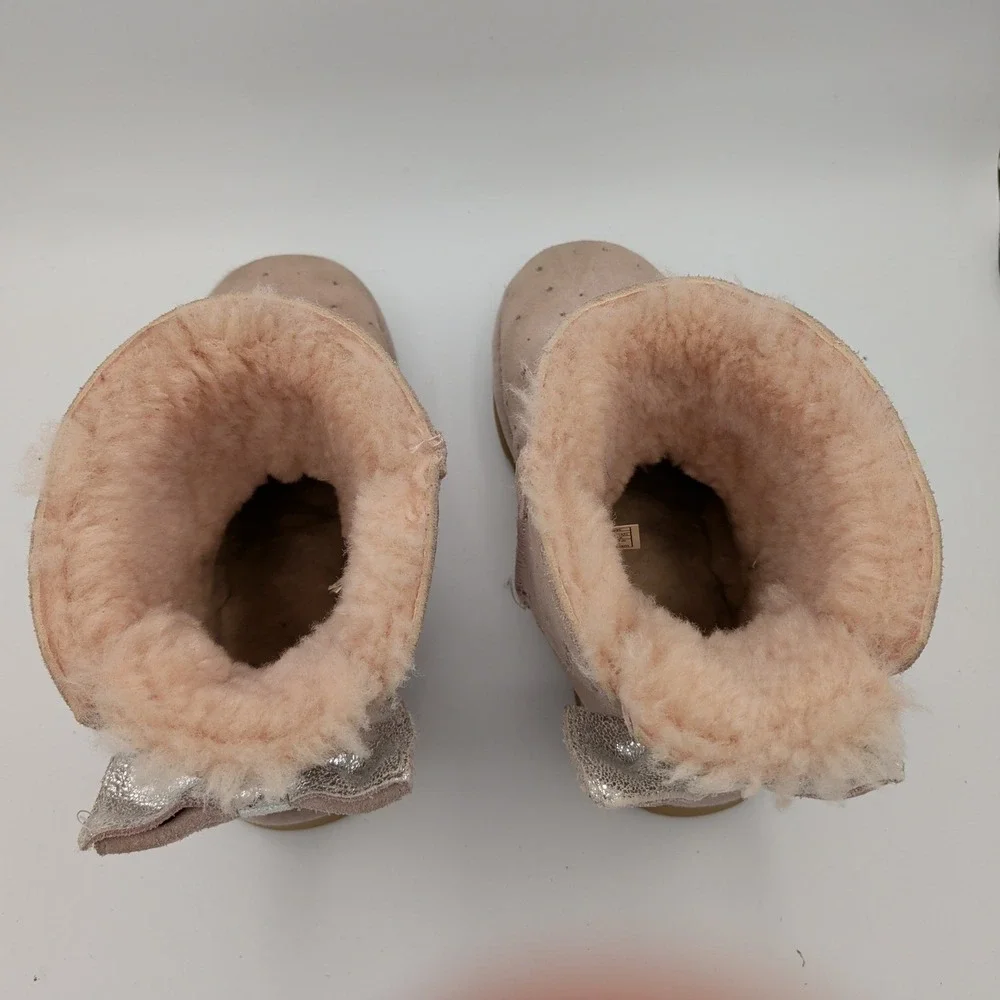 UGG brand model